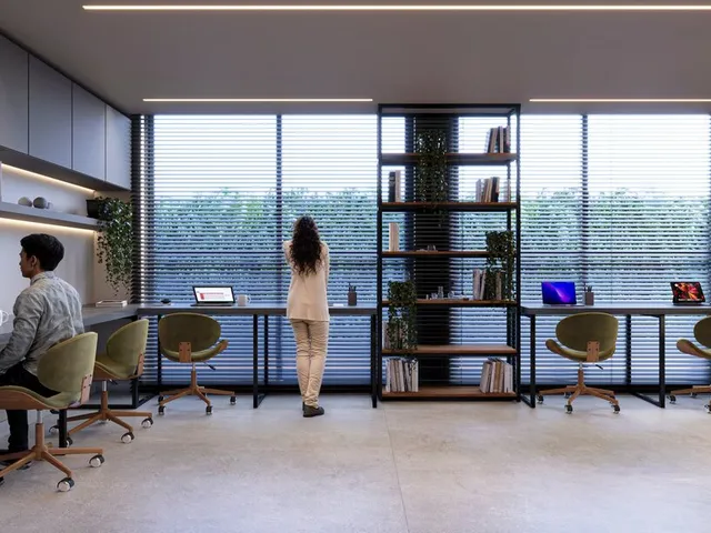 Imagem 11: Studio à venda em João Pessoa, Jardim Oceania, com 1 quarto, 25.86m²