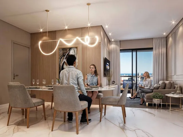 Imagem 13: Zion Apartamento com 3 dormitórios