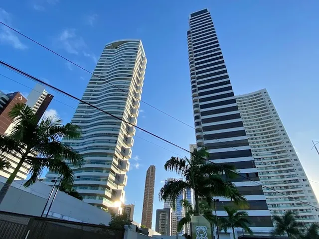 Imagem: Apartamento à venda em João Pessoa, Cabo