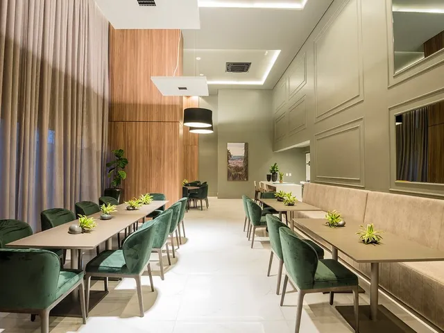 Imagem 5: Apartamento à venda em João Pessoa, Cabo Branco, com 5 quartos, 414m²