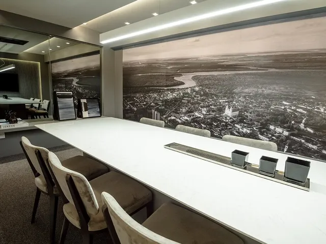 Imagem 4: Apartamento à venda em João Pessoa, Cabo Branco, com 5 quartos, 414m²