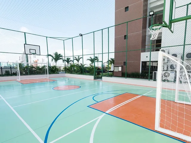 Imagem 11: Apartamento à venda em João Pessoa, Cabo Branco, com 5 quartos, 414m²