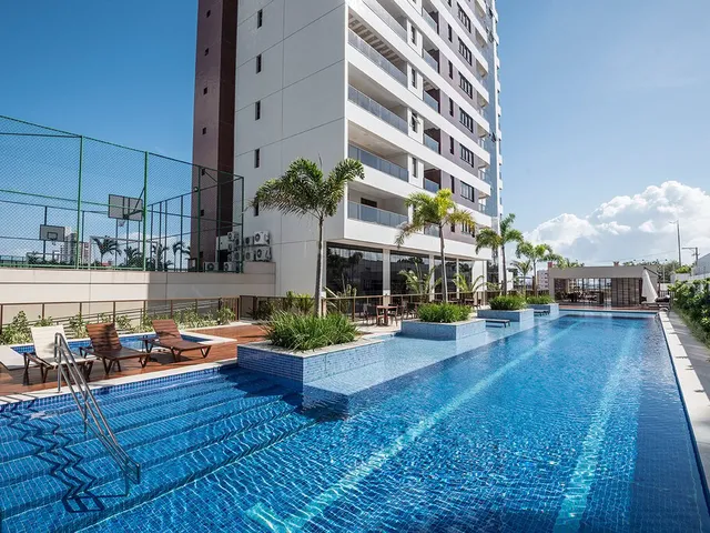 Imagem 8: Apartamento à venda em João Pessoa, Cabo Branco, com 5 quartos, 414m²