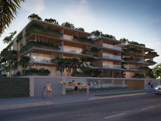 Imagem: Apartamento à venda em João Pessoa, Cabo