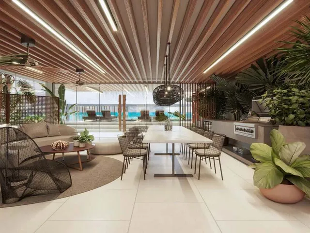 Imagem 3: Apartamento à venda em João Pessoa, Cabo Branco, com 2 quartos, 108.45m²