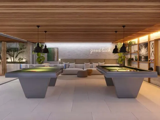 Imagem 5: Cobertura à venda em João Pessoa, Cabo Branco, com 3 quartos, 263,95m²