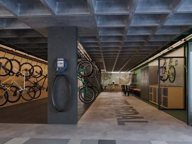 Imagem 8: Cobertura à venda em João Pessoa, Cabo Branco, com 3 quartos, 263,95m²