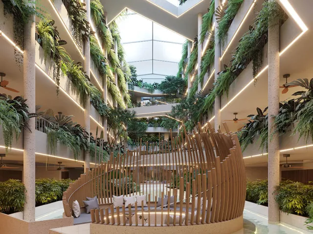 Imagem 9: Apartamento à venda em João Pessoa, Cabo Branco, com 2 quartos, 108.45m²