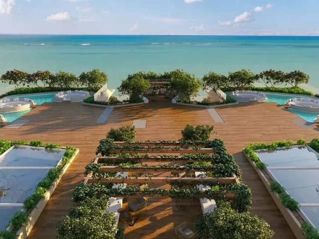 Imagem 13: Cobertura à venda em João Pessoa, Cabo Branco, com 3 quartos, 263,95m²