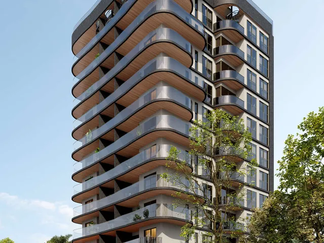 Imagem 2: Apartamento à venda em João Pessoa, Cabo Branco, com 2 quartos, 50,64m²