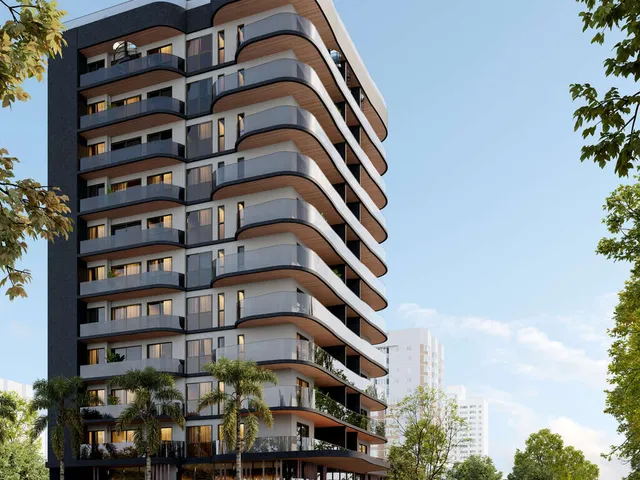 Imagem 3: Apartamento à venda em João Pessoa, Cabo Branco, com 2 quartos, 62.19m²