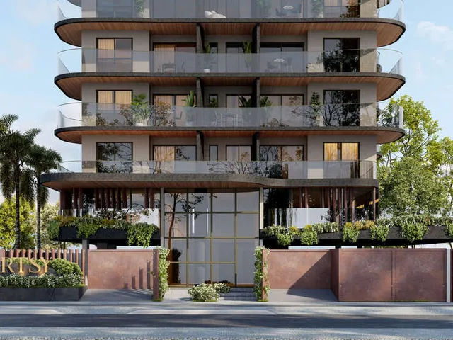 Imagem 4: Apartamento à venda em João Pessoa, Cabo Branco, com 2 quartos, 50,64m²