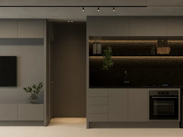 Imagem 8: Apartamento à venda em João Pessoa, Cabo Branco, com 2 quartos, 50,64m²