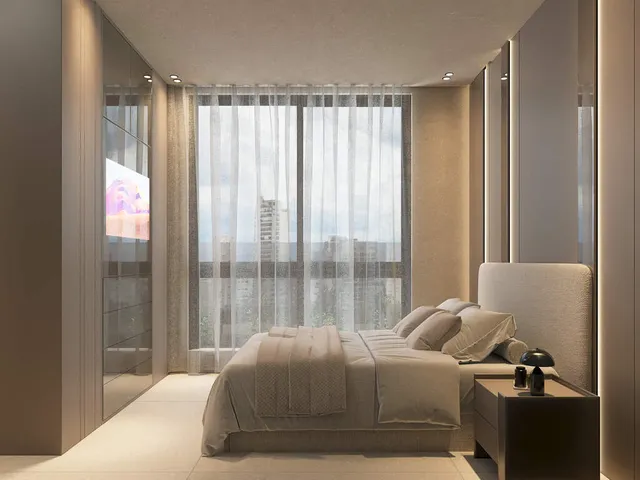 Imagem 10: Apartamento à venda em João Pessoa, Cabo Branco, com 2 quartos, 50,64m²