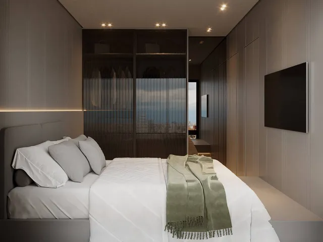 Imagem 11: Apartamento à venda em João Pessoa, Cabo Branco, com 2 quartos, 50,64m²