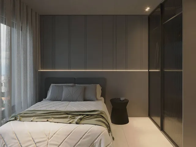 Imagem 12: Apartamento à venda em João Pessoa, Cabo Branco, com 2 quartos, 62.19m²