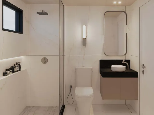 Imagem 13: Apartamento à venda em João Pessoa, Cabo Branco, com 2 quartos, 50,64m²