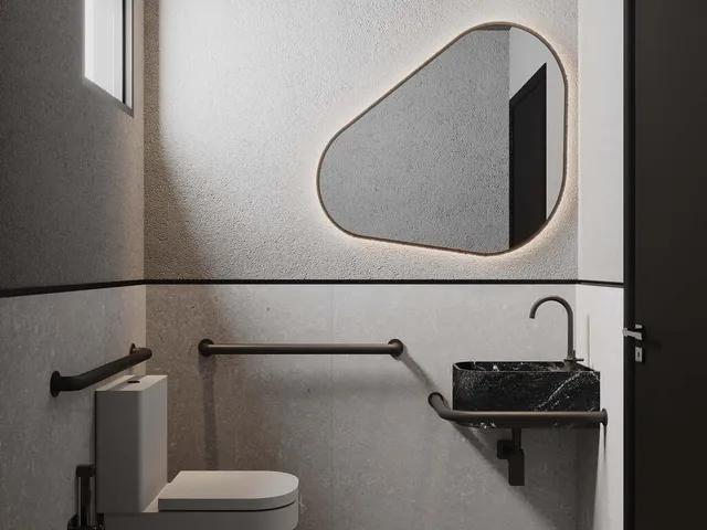 Imagem 14: Apartamento à venda em João Pessoa, Cabo Branco, com 2 quartos, 50,64m²