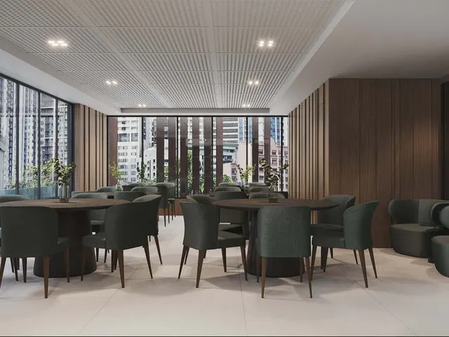 Imagem 16: Apartamento à venda em João Pessoa, Cabo Branco, com 2 quartos, 50,64m²