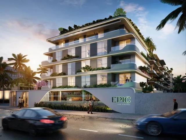 Imagem 2: Studio à venda em João Pessoa, Cabo Branco, com 1 quarto, 29.93m²