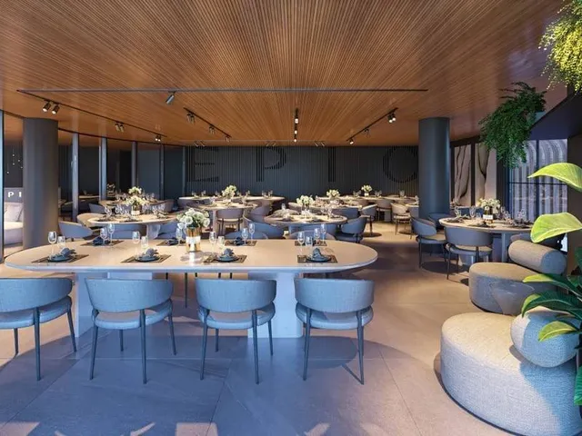 Imagem 4: Studio à venda em João Pessoa, Cabo Branco, com 1 quarto, 19,64m²