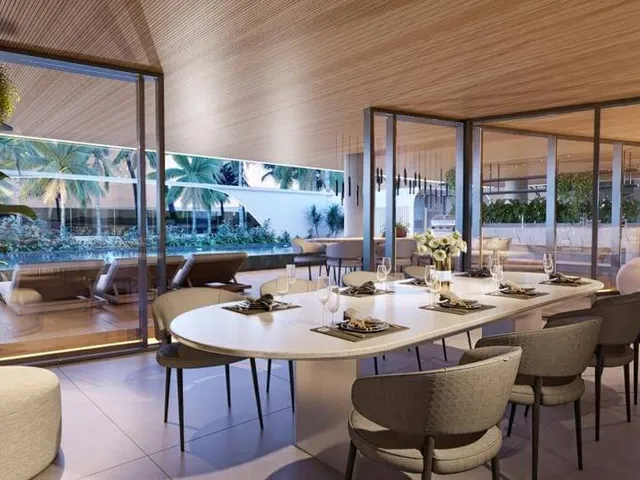 Imagem 5: Studio à venda em João Pessoa, Cabo Branco, com 1 quarto, 19,64m²