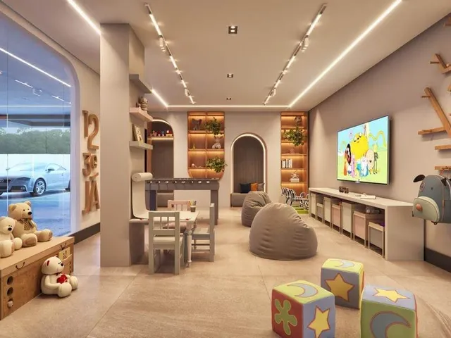 Imagem 8: Studio à venda em João Pessoa, Cabo Branco, com 1 quarto, 29.93m²