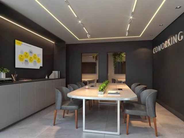 Imagem 6: Studio à venda em João Pessoa, Cabo Branco, com 1 quarto, 19,64m²