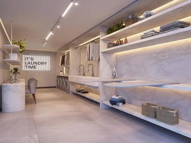 Imagem 7: Studio à venda em João Pessoa, Cabo Branco, com 1 quarto, 19,64m²