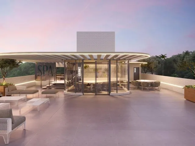 Imagem 14: Studio à venda em João Pessoa, Cabo Branco, com 1 quarto, 29.93m²