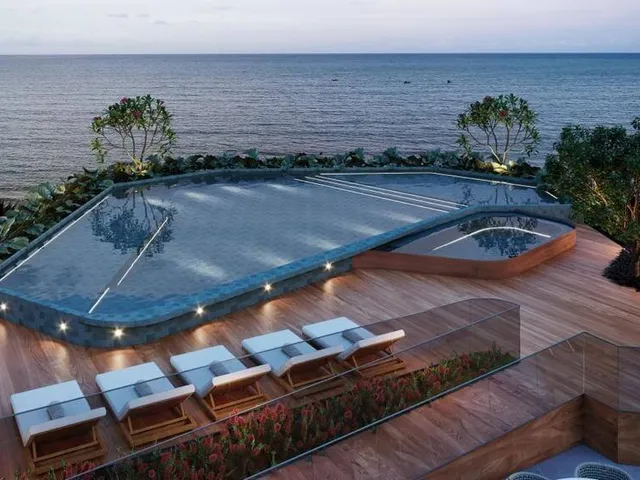Imagem 11: Studio à venda em João Pessoa, Cabo Branco, com 1 quarto, 19,64m²