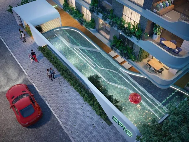 Imagem 13: Studio à venda em João Pessoa, Cabo Branco, com 1 quarto, 19,64m²