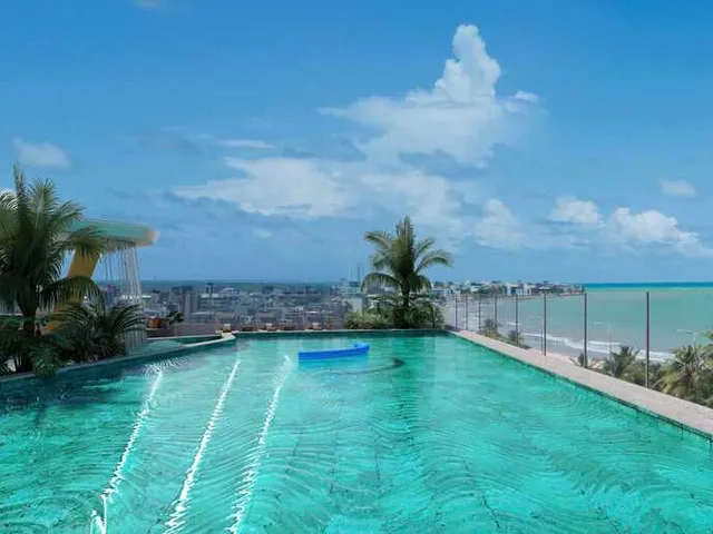 Imagem 15: Studio à venda em João Pessoa, Bessa, com 1 quarto, 19.91m²
