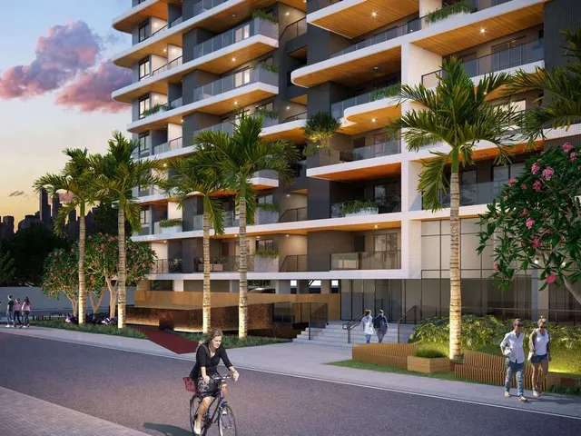 Imagem 2: Apartamento à venda em João Pessoa, Tambaú, com 2 quartos, 47.72m²