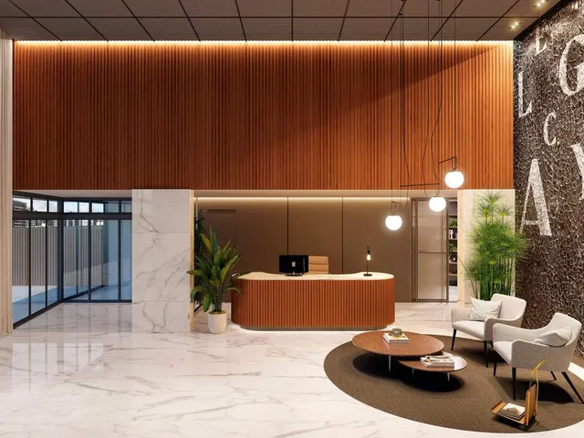 Imagem 3: Apartamento à venda em João Pessoa, Tambaú, com 2 quartos, 47.72m²