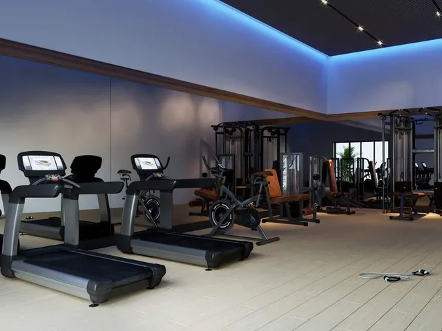 Imagem 6: Apartamento à venda em João Pessoa, Tambaú, com 2 quartos, 47.72m²