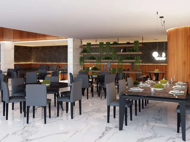 Imagem 11: Apartamento à venda em João Pessoa, Tambaú, com 3 quartos, 76.16m²