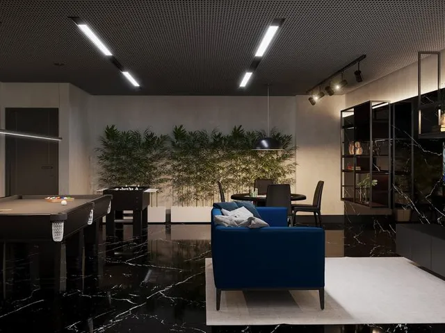 Imagem 9: Apartamento à venda em João Pessoa, Tambaú, com 2 quartos, 47.72m²