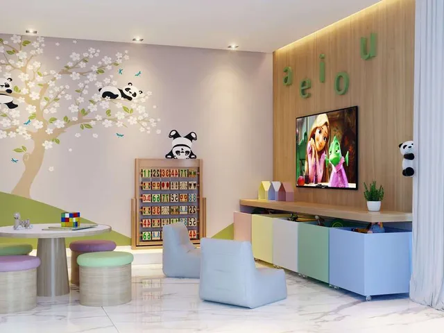 Imagem 14: Apartamento à venda em João Pessoa, Tambaú, com 3 quartos, 76.16m²