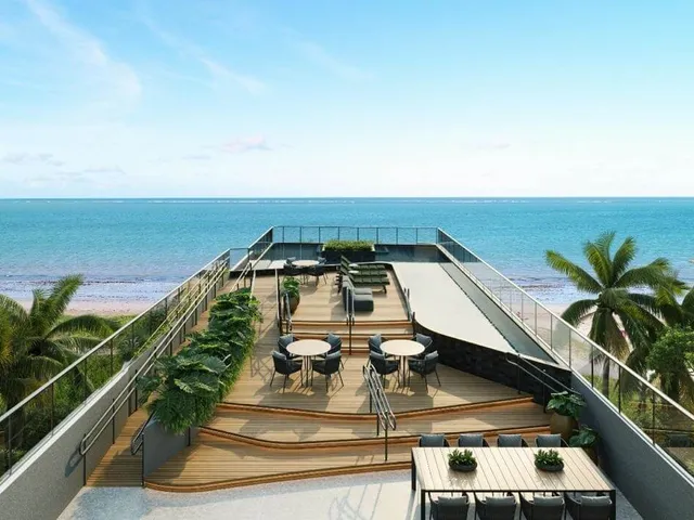 Imagem 8: Apartamento à venda em Cabedelo, Camboinha, com 3 quartos, 100,73m²
