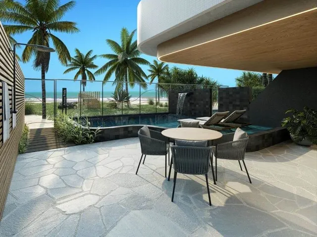 Imagem 9: Apartamento à venda em Cabedelo, Camboinha, com 3 quartos, 127.4m²