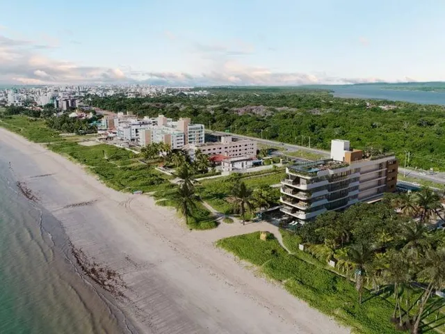 Imagem 10: Apartamento à venda em Cabedelo, Camboinha, com 3 quartos, 100,73m²