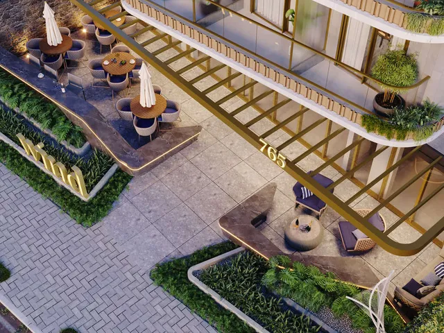 Imagem 2: Studio à venda em João Pessoa, Manaíra, com 1 quarto, 30.59m²