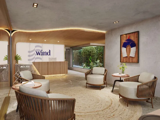 Imagem 3: Studio à venda em João Pessoa, Manaíra, com 1 quarto, 30.59m²