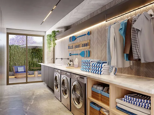 Imagem 10: Wind Apartamento com 1 dormitório