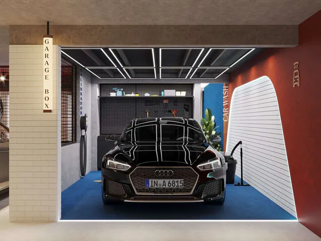 Imagem 6: Studio à venda em João Pessoa, Manaíra, com 1 quarto, 30.59m²