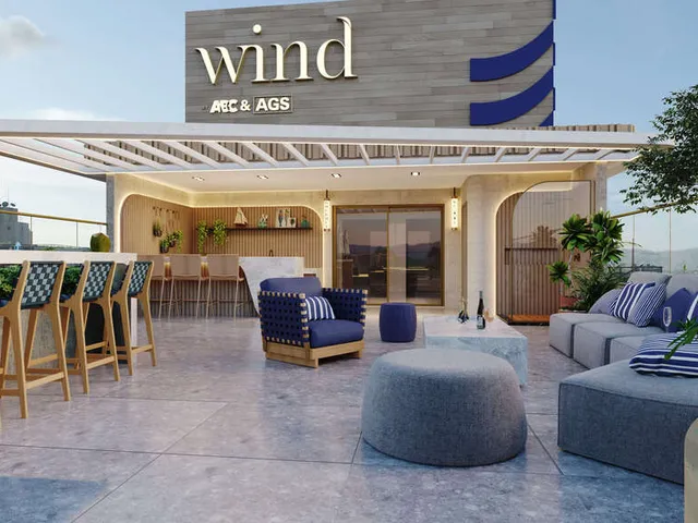 Imagem 7: Studio à venda em João Pessoa, Manaíra, com 1 quarto, 30.59m²