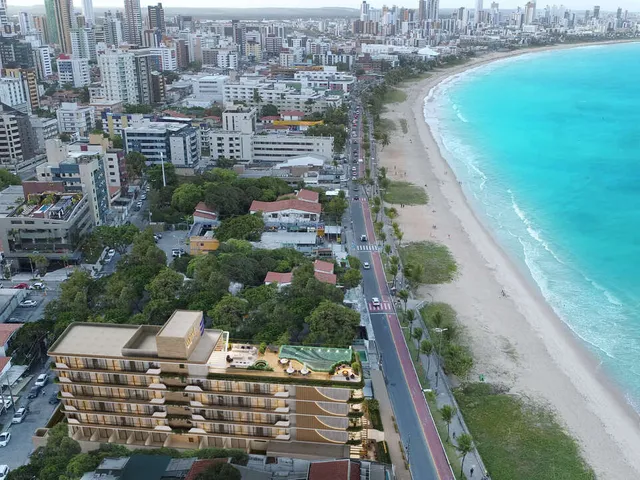 Imagem 16: Wind Apartamento com 1 dormitório