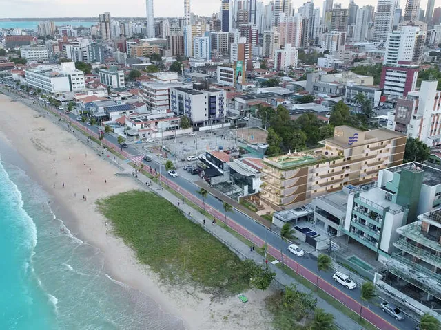 Imagem 10: Studio à venda em João Pessoa, Manaíra, com 1 quarto, 30.59m²