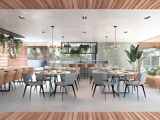 Imagem 8: Apartamento à venda em João Pessoa, Tambaú, com 2 quartos, 67m²